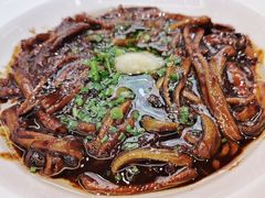 -乾隆美食·本帮菜(黄河路店)