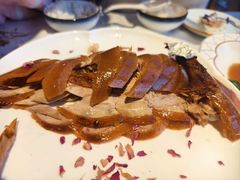 -庆云楼饭庄(什刹海店)