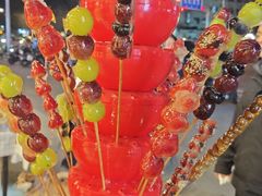 -小满手工粉(北京富力广场店)