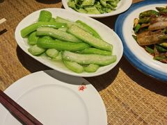 -渝信川菜(长安店)