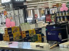 -百安居装修建材卖场(泰然店)