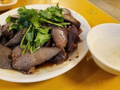-桂园白粥·潮汕老味道