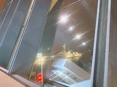 -抱抱地球咖啡馆(国家海洋博物馆店)