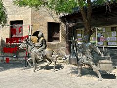 -青州古城