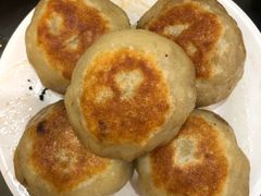 -牛街同乐祥肉饼店(天通苑店)