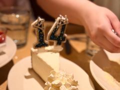 Original&nbsp;原味芝士蛋糕-The Cheesecake Factory芝乐坊餐厅(兴业太古汇店)
