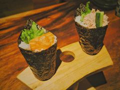 -千代武日本料理(爱建店)