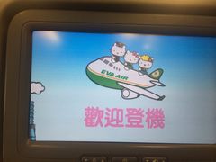 -升恒昌免税商店(台北松山机场店)