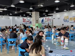 -明记海鲜大排档(巽寮湾店)