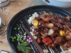 -味莊·青岛菜(云霄路店)