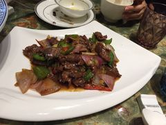 -凯荟·不止酸菜鱼(广州鸿德国际店)