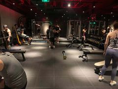 -威尔仕健身·游泳(KING88店)
