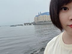 -黑石礁公园