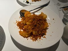 -漢舍中国菜馆(浦东嘉里城店)