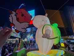 -石狮世茂摩天城摩天轮