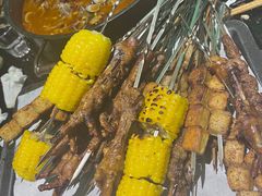 -冰城小镇音乐串吧·聚会餐厅(百子湾店)