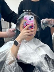 -DL HOPE明星造型