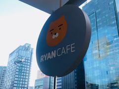 -KAKAO FRIENDS(弘大店)