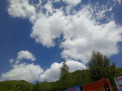 -天津盘山风景名胜区