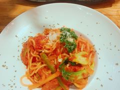 -山有花啡餐厅(常营总店)