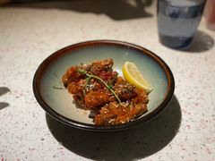 -BE BRIGHT KITCHEN(正佳广场店)
