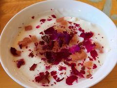 -四姑娘山阿巴郎·藏式花园餐厅