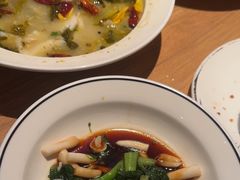 -太二酸菜鱼(永旺梦乐城店)