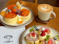-山由之cafe&meal(小寨店)
