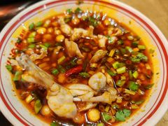 -川渔郎·鱼蛙自助火锅(文殊院店)