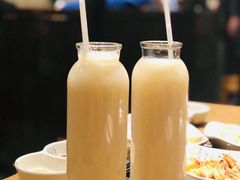 -韩国料理大力士(屏风街店)