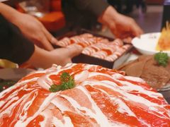 -川味观·鲜货火锅(景芳水湘店)