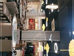 -點無缺茶楼·海鲜酒家(世博店)