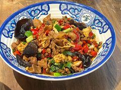 -高嗲嗲·现炒下饭菜(石鼓路店)