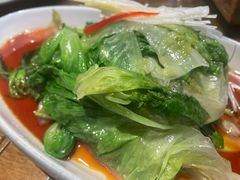 -小杨烤肉(朱雀店)