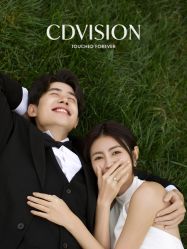 -CD视觉婚纱摄影
