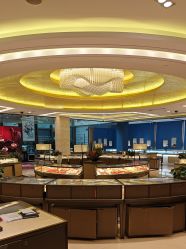 -中国黄金(北京旗舰店)