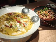 -太二酸菜鱼(群光广场店)