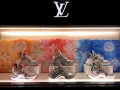 -LV路易威登(国际广场店)