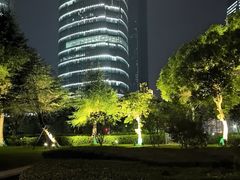 -秋水广场
