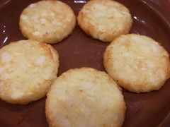 香脆颗粒薯饼-萨莉亚意式餐厅(莲花国际广场店)