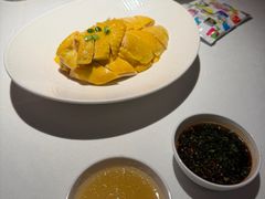 -醉舍·新淮扬菜(长宁龙之梦店)