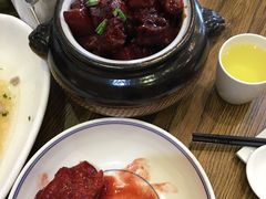 -锦月楼百姓厨房(大箕山商业广场店)