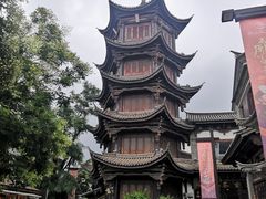 -云南民族村