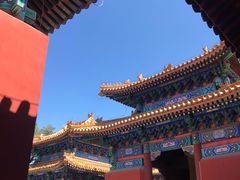 -北京国子监胡同