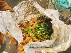 -老黄记手撕烤兔(玉林街店)