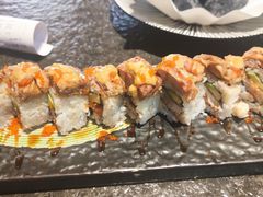 -将太无二·北美传奇寿司(荟聚购物中心西红门店)