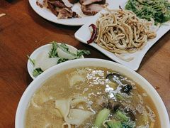 -合记烩面(人民路店)
