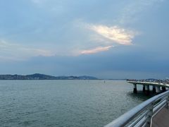 -演武大桥观景平台