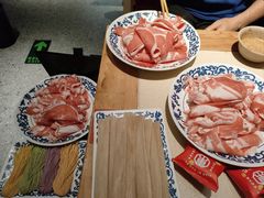 -东镇老火锅(长春路首店)