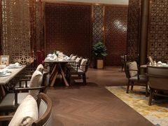 -无锡丽笙精选酒店·兰亭阁中餐厅